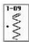 BABY LOCK Ellisimo Gold 2 BLSOG2 - Note - 1