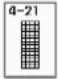 BABY LOCK Ellisimo Gold 2 BLSOG2 - Note - 114
