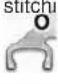 BABY LOCK Ellisimo Gold 2 BLSOG2 - Note - 209