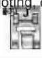 BABY LOCK Ellisimo Gold 2 BLSOG2 - Note - 202
