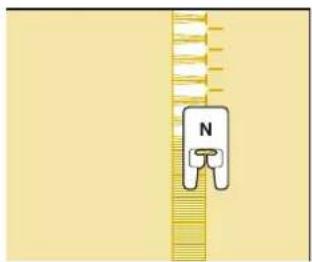 BABY LOCK Ellisimo Gold 2 BLSOG2 - Memo - 1