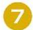 BABY LOCK Ellisimo Gold 2 BLSOG2 - Complete repeated patterns by repeating steps 3 through 5. - 1