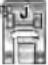 BABY LOCK Ellisimo Gold 2 BLSOG2 - Note - 55