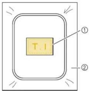 T.1 ① ②