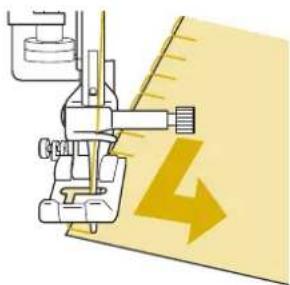 BABY LOCK Ellisimo Gold 2 BLSOG2 - ■Appliqué Corners - 2