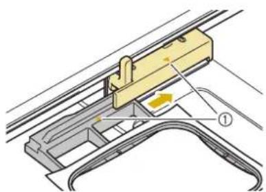 BABY LOCK Ellisimo Gold 2 BLSOG2 - Note - 3
