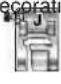 BABY LOCK Ellisimo Gold 2 BLSOG2 - Note - 208