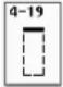 BABY LOCK Ellisimo Gold 2 BLSOG2 - Note - 111
