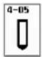 BABY LOCK Ellisimo Gold 2 BLSOG2 - One-step Buttonholes - 7