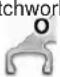 BABY LOCK Ellisimo Gold 2 BLSOG2 - Quilting - 10