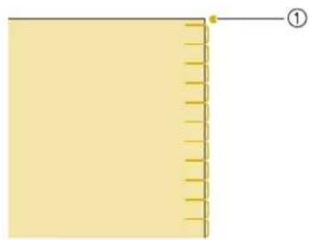 BABY LOCK Ellisimo Gold 2 BLSOG2 - Memo - 3