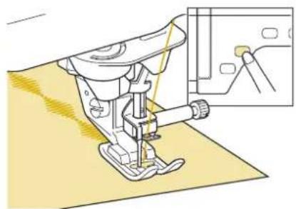BABY LOCK Ellisimo Gold 2 BLSOG2 - Memo - 3