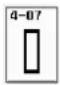 BABY LOCK Ellisimo Gold 2 BLSOG2 - One-step Buttonholes - 11