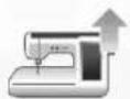 BABY LOCK Ellisimo Gold 2 BLSOG2 - Note - 2