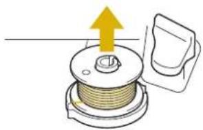 BABY LOCK Ellisimo Gold 2 BLSOG2 - Memo - 3