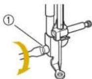 BABY LOCK Ellisimo Gold 2 BLSOG2 - Note - 1