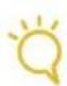 BABY LOCK Ellisimo Gold 2 BLSOG2 - Using a Frame Pattern to Make an Appliqué (1) - 7