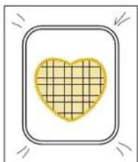 BABY LOCK Ellisimo Gold 2 BLSOG2 - Note - 2