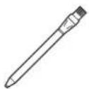 BABY LOCK Ellisimo Gold 2 BLSOG2 - Included Accessories - 4