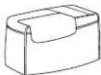 BABY LOCK Ellisimo Gold 2 BLSOG2 - Included Accessories - 8