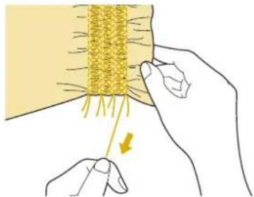 BABY LOCK Ellisimo Gold 2 BLSOG2 - Memo - 2