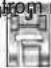 BABY LOCK Ellisimo Gold 2 BLSOG2 - Zigzag Stitches - 5