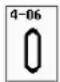 BABY LOCK Ellisimo Gold 2 BLSOG2 - One-step Buttonholes - 9