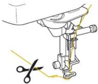 BABY LOCK Ellisimo Gold 2 BLSOG2 - Memo - 2