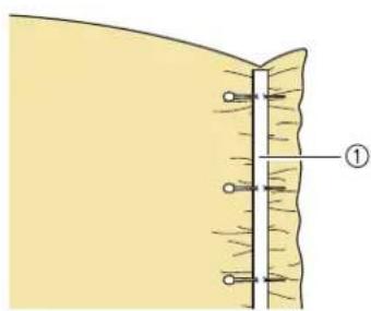 BABY LOCK Ellisimo Gold 2 BLSOG2 - Memo - 1