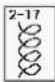 BABY LOCK Ellisimo Gold 2 BLSOG2 - Note - 59