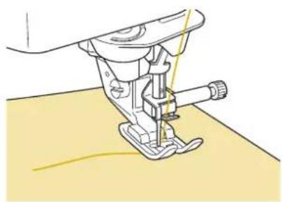 BABY LOCK Ellisimo Gold 2 BLSOG2 - Basic Sewing - 4
