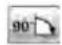 BABY LOCK Ellisimo Gold 2 BLSOG2 - Select the angle of rotation for the pattern. - 4