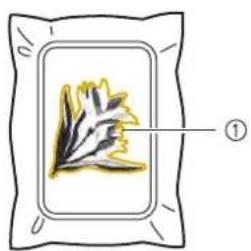 BABY LOCK Ellisimo Gold 2 BLSOG2 - Note - 1