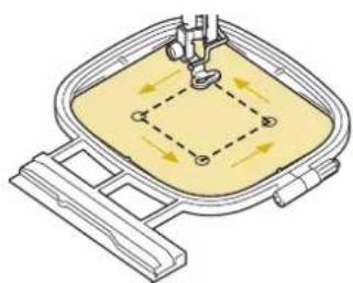 BABY LOCK Ellisimo Gold 2 BLSOG2 - Memo - 1