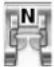 BABY LOCK Ellisimo Gold 2 BLSOG2 - Note - 107