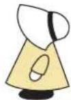 BABY LOCK Ellisimo Gold 2 BLSOG2 - CAUTION - 3