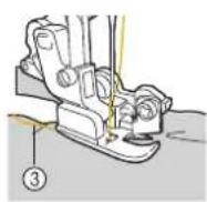 BABY LOCK Ellisimo Gold 2 BLSOG2 - Memo - 9