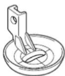 BABY LOCK Ellisimo Gold 2 BLSOG2 - ■Echo Quilting Using the Free Motion Echo Quilting Foot "E" - 1