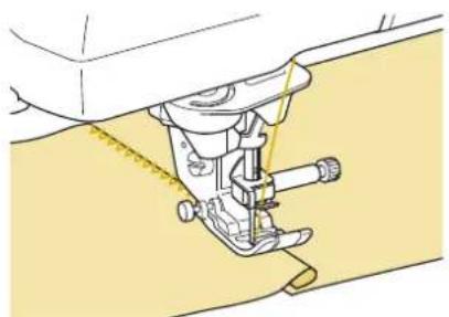 BABY LOCK Ellisimo Gold 2 BLSOG2 - ■Patchwork (for Crazy Quilt) - 1