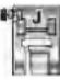 BABY LOCK Ellisimo Gold 2 BLSOG2 - Quilting - 12