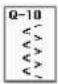 BABY LOCK Ellisimo Gold 2 BLSOG2 - Note - 177