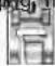 BABY LOCK Ellisimo Gold 2 BLSOG2 - Zigzag Stitches - 3