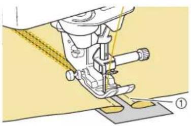 BABY LOCK Ellisimo Gold 2 BLSOG2 - Fagoting - 2