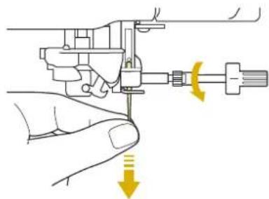 BABY LOCK Ellisimo Gold 2 BLSOG2 - Note - 2