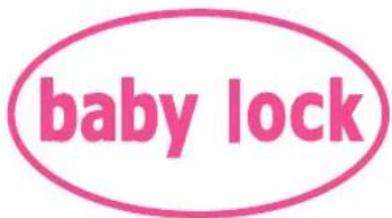 baby lock