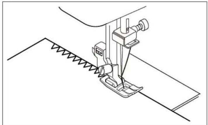 BABY LOCK Amelia BL100A - FREE ARM SEWING - 2