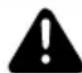PANASONIC MC-CL310 - ADVERTENCIA - 1