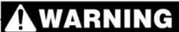 PANASONIC NI-L92R - IMPORTANT SAFETY INSTRUCTIONS - 2