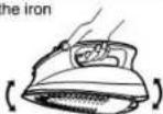 PANASONIC NI-L92R - IMPORTANT SAFETY INSTRUCTIONS - 9