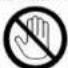 PANASONIC NI-L92R - IMPORTANT SAFETY INSTRUCTIONS - 3